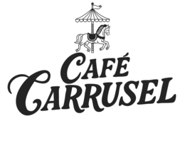 cafÉ carrusel