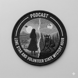 podcast lone star and volunteer state mystery hour