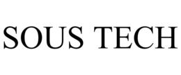 sous tech