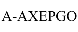 a-axepgo