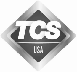 tcs usa