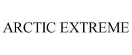 arctic extreme
