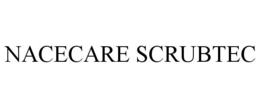 nacecare scrubtec