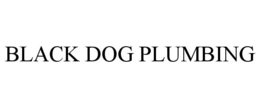 black dog plumbing