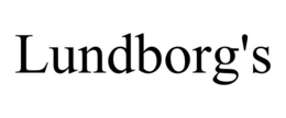 lundborg's