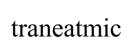 traneatmic