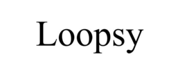 loopsy