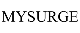 mysurge