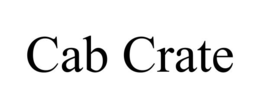 cab crate