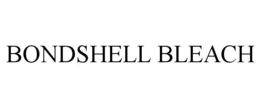 bondshell bleach