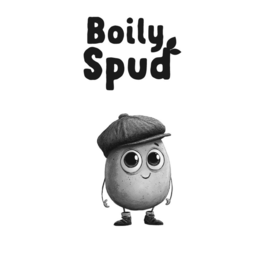 boily spud