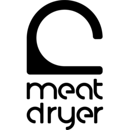 meat dryer