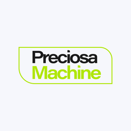 preciosa machine