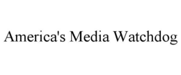 america's media watchdog
