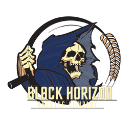 black horizon brewing company