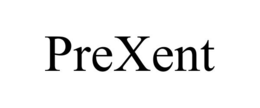 prexent