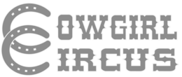 cowgirl circus