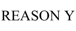 reason y