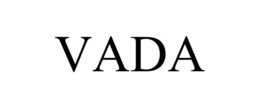 vada