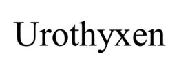 urothyxen
