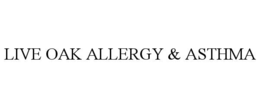 live oak allergy & asthma