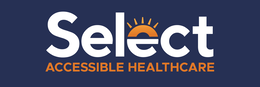 select accessible healthcare