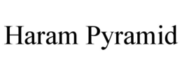 haram pyramid