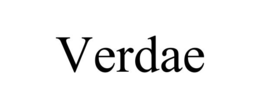 verdae