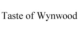 taste of wynwood