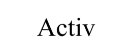 activ