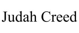 judah creed