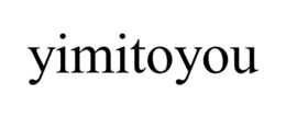 yimitoyou