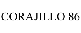 corajillo 86