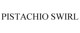 pistachio swirl