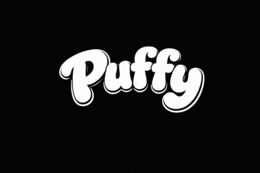 puffy