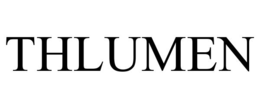 thlumen