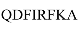 qdfirfka