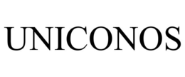 uniconos