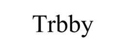 trbby