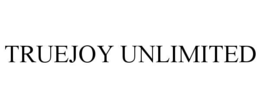 truejoy unlimited