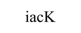 iack