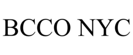 bcco nyc