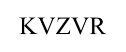 kvzvr