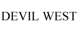 devil west