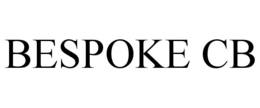 bespoke cb