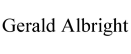gerald albright