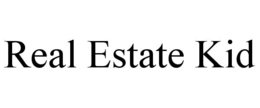 real estate kid