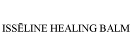 issĒline healing balm