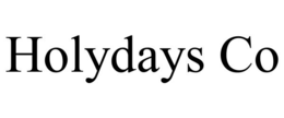 holydays co