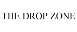 the drop zone